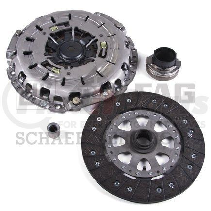 03-064 by LUK - Clutch Kit for BMW