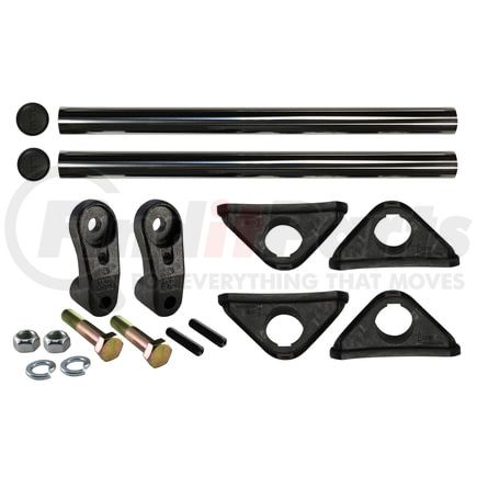 031-01239 by FLEET ENGINEERS - X-FLEX PIVOT