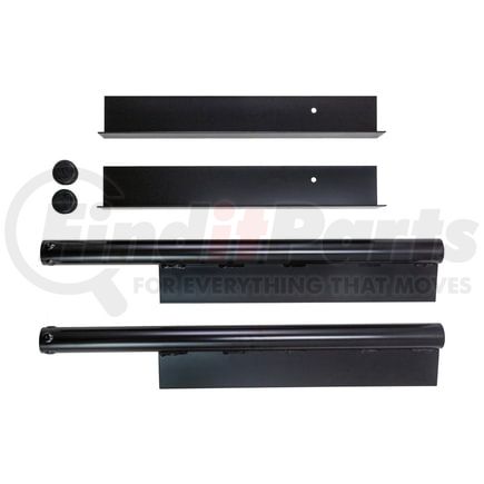 031-01257 by FLEET ENGINEERS - MOUNT KIT