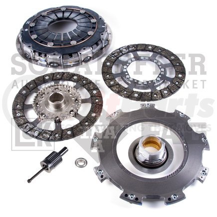 03-090 by LUK - Clutch Kit