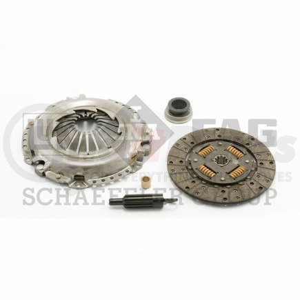 04-053 by LUK - Chevy Stock Replacement Clutch Kit