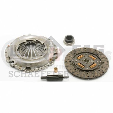 04-055 by LUK - Clutch Kit