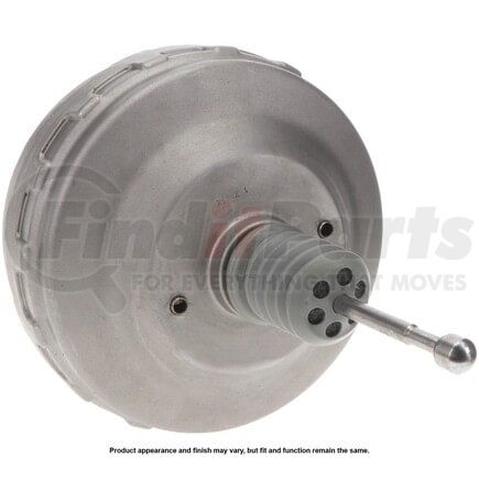 54-71520 by A-1 CARDONE - Power Brake Booster