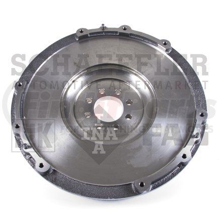 LFW255 by LUK - Clutch Flywheel - For Honda Passport 1994-2002, Isuzu Amigo 1998-2000, Rodeo 1993-2004