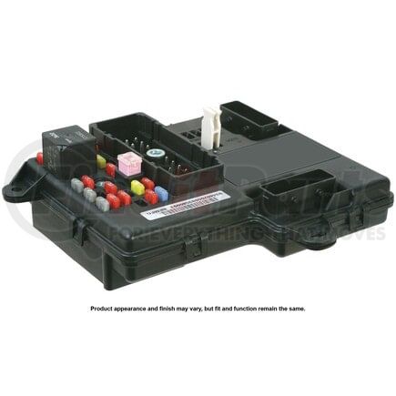 73-4602 by A-1 CARDONE - Body Control Computer