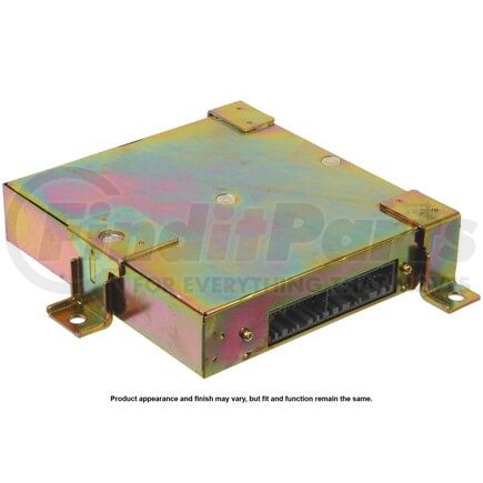 73-80722 by A-1 CARDONE - Transmission Control Module