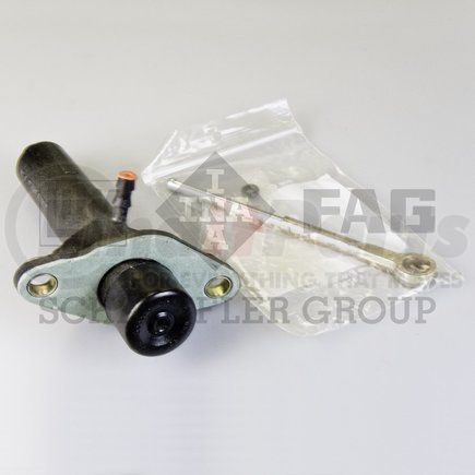 LMC126 by LUK - LuK Master Cylinder, clutch