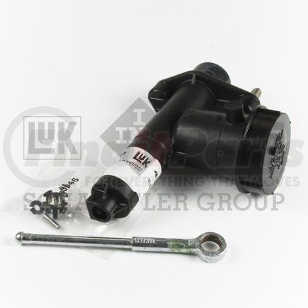 LuK LMC172 Clutch Master Cylinder Clutch Master Cylinder, for 1988-1989 Ford E-350 Econoline
