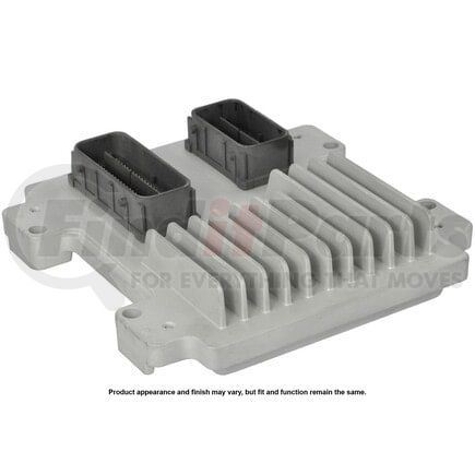 77-1466F by A-1 CARDONE - Engine Control Module