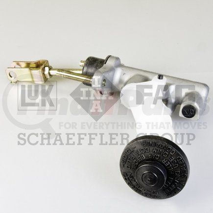 LMC276 by LUK - Clutch Master Cylinder LuK LMC276