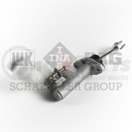 LMC395 by LUK - Clutch Master Cylinder LuK LMC395 fits 00-05 Hyundai Accent