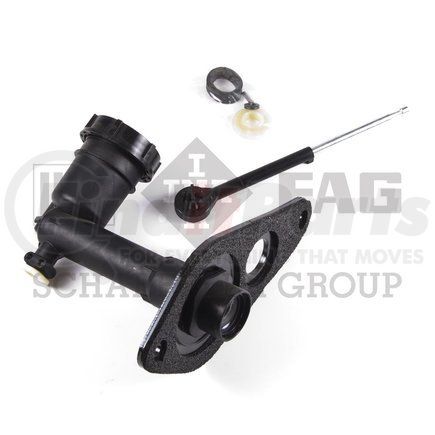 LMC401 by LUK - Clutch Master Cylinder LuK LMC401 fits 02-04 Jeep Liberty