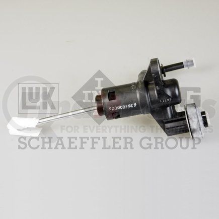 LMC417 by LUK - Clutch Master Cylinder LuK LMC417