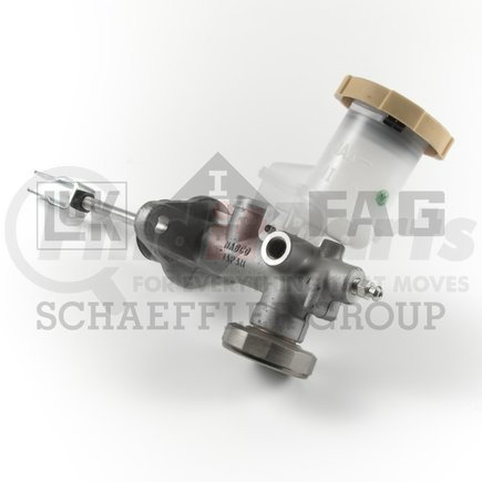 LMC469 by LUK - Clutch Master Cylinder LuK LMC469