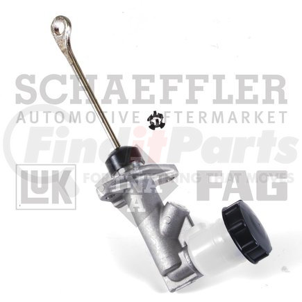 LMC497 by LUK - Clutch Master Cylinder LuK LMC497 fits 84-86 Pontiac Fiero