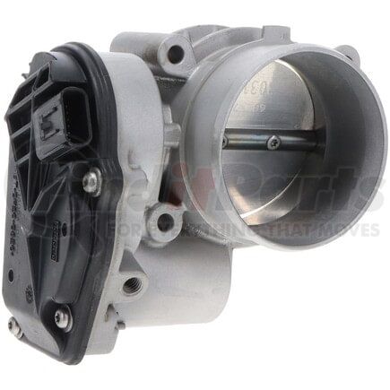 67-6022 by A-1 CARDONE - Fuel Injection Throttle Body