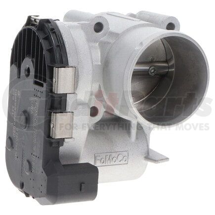 67-6023 by A-1 CARDONE - Fuel Injection Throttle Body