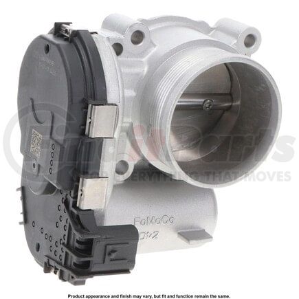 67-6025 by A-1 CARDONE - Fuel Injection Throttle Body