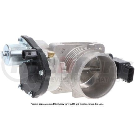 67-6027 by A-1 CARDONE - Fuel Injection Throttle Body