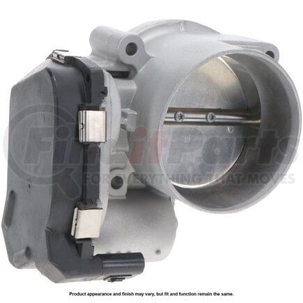 67-6028 by A-1 CARDONE - Fuel Injection Throttle Body