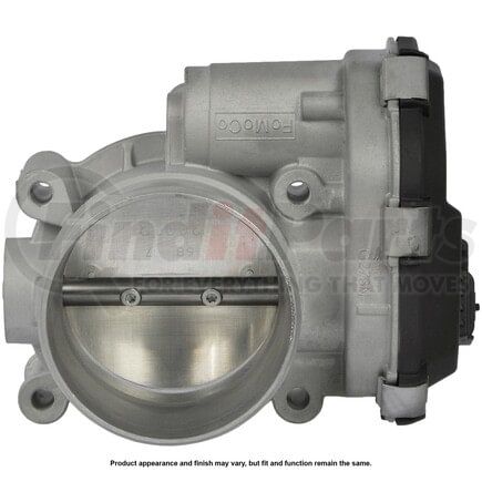 67-6032 by A-1 CARDONE - Fuel Injection Throttle Body