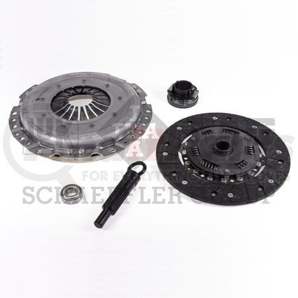 LuK 22-022 Clutch Kit