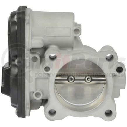 67-6039 by A-1 CARDONE - Fuel Injection Throttle Body