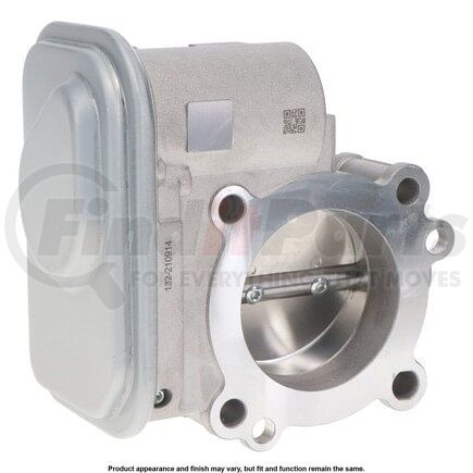 67-7002 by A-1 CARDONE - Fuel Injection Throttle Body