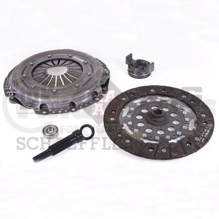 LuK 22-029 Transmission Clutch Kit LuK RepSet