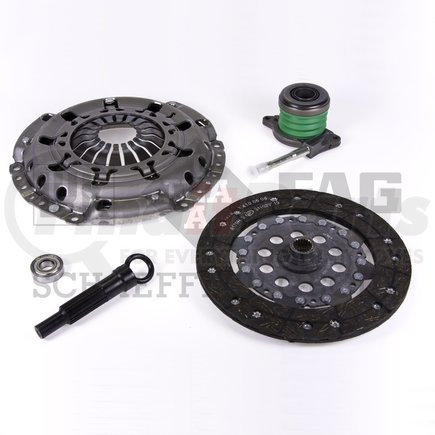 22-030 by LUK - Clutch Kit