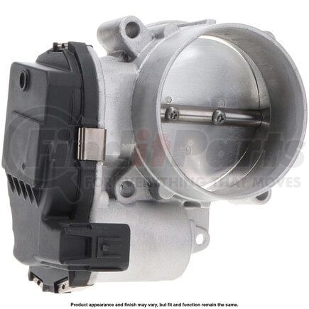 67-7013 by A-1 CARDONE - Fuel Injection Throttle Body