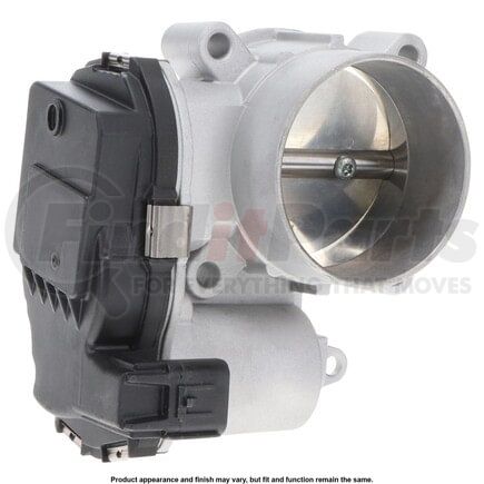 67-7014 by A-1 CARDONE - Fuel Injection Throttle Body