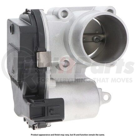 67-7015 by A-1 CARDONE - Fuel Injection Throttle Body