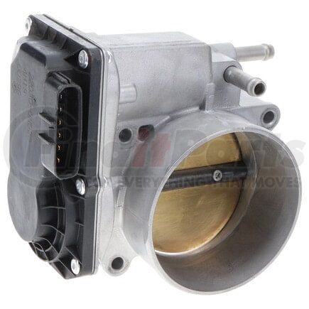 67-8007 by A-1 CARDONE - Fuel Injection Throttle Body