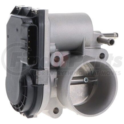 67-8014 by A-1 CARDONE - Fuel Injection Throttle Body