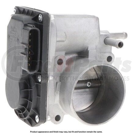 67-8017 by A-1 CARDONE - Fuel Injection Throttle Body