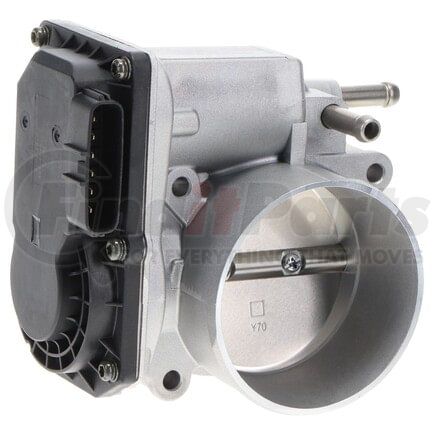 67-8019 by A-1 CARDONE - Fuel Injection Throttle Body