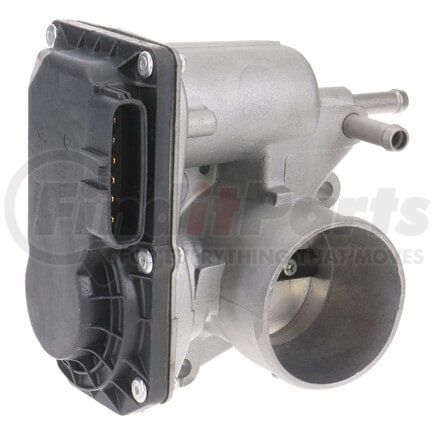 67-8022 by A-1 CARDONE - Fuel Injection Throttle Body