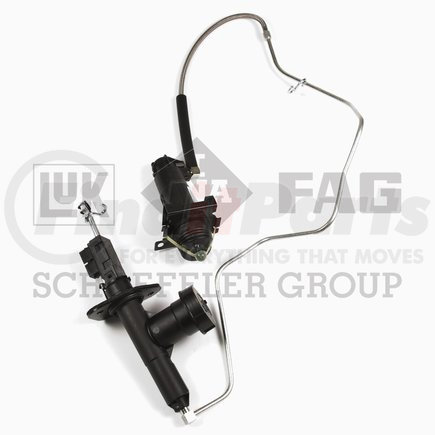 CRS009 by LUK - Hydraulic Clutch Release