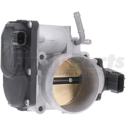 67-8025 by A-1 CARDONE - Fuel Injection Throttle Body