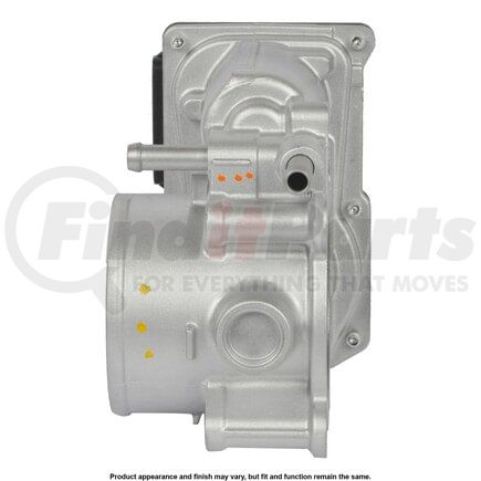 67-8033 by A-1 CARDONE - Fuel Injection Throttle Body