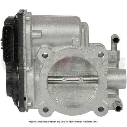 67-8032 by A-1 CARDONE - Fuel Injection Throttle Body