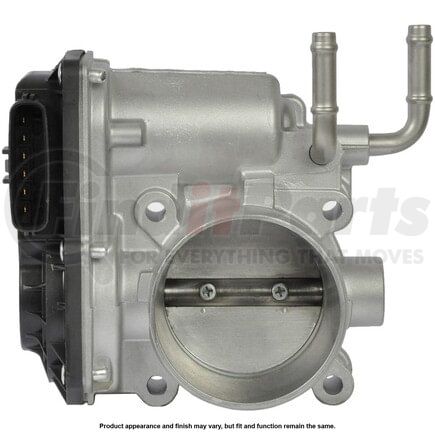 67-8036 by A-1 CARDONE - Fuel Injection Throttle Body