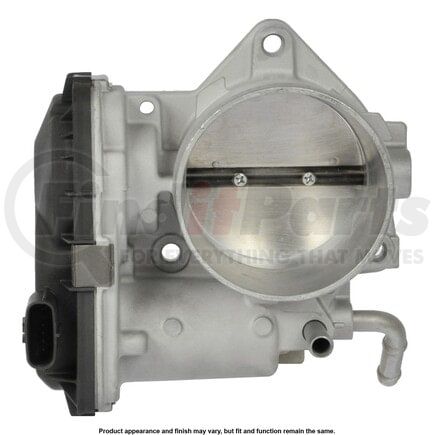 67-8037 by A-1 CARDONE - Fuel Injection Throttle Body