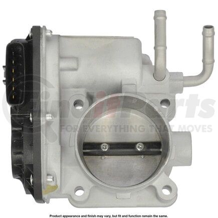 67-8038 by A-1 CARDONE - Fuel Injection Throttle Body