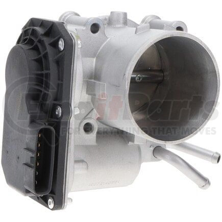 67-9004 by A-1 CARDONE - Fuel Injection Throttle Body