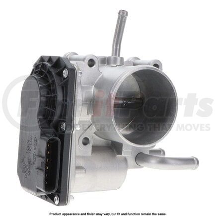 67-9003 by A-1 CARDONE - Fuel Injection Throttle Body