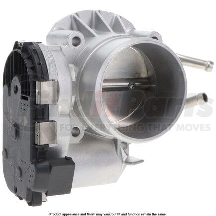 67-9005 by A-1 CARDONE - Fuel Injection Throttle Body