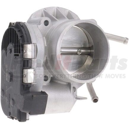 67-9006 by A-1 CARDONE - Fuel Injection Throttle Body