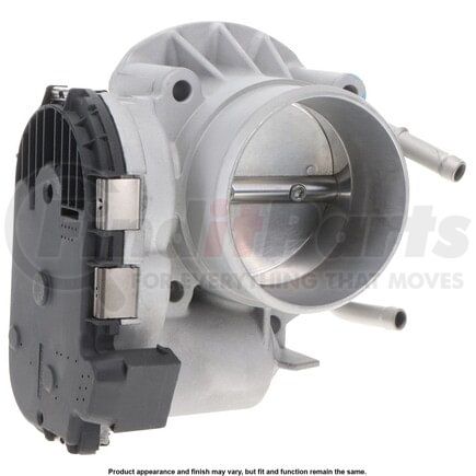 67-9007 by A-1 CARDONE - Fuel Injection Throttle Body